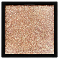 The Eyeshadow Sparkle in Gold Rush 007SP