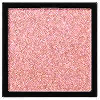 The Eyeshadow Sparkle in Red Jujube 019SP