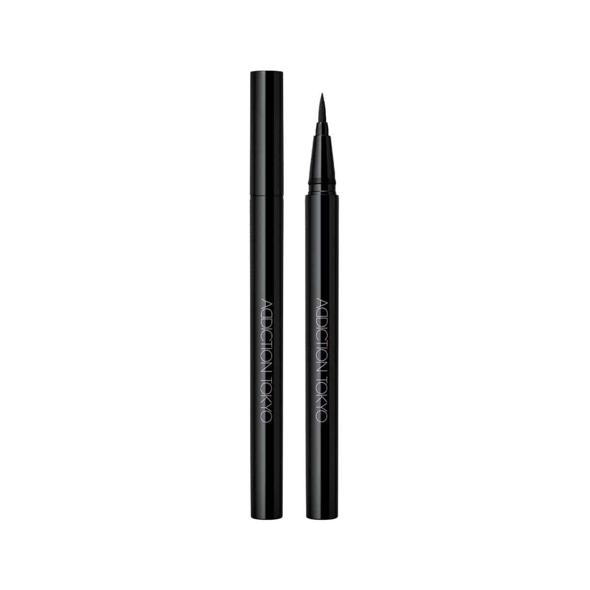 Colored liquid deals eyeliner pen