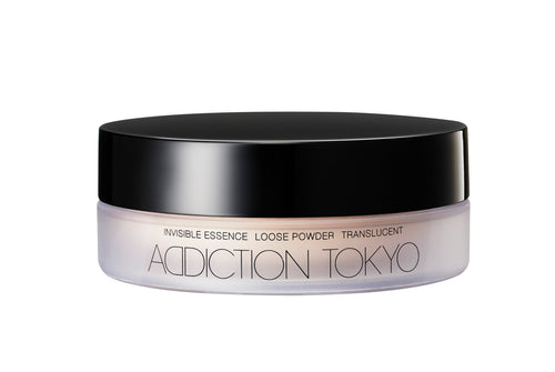 Invisible Essence Loose Powder