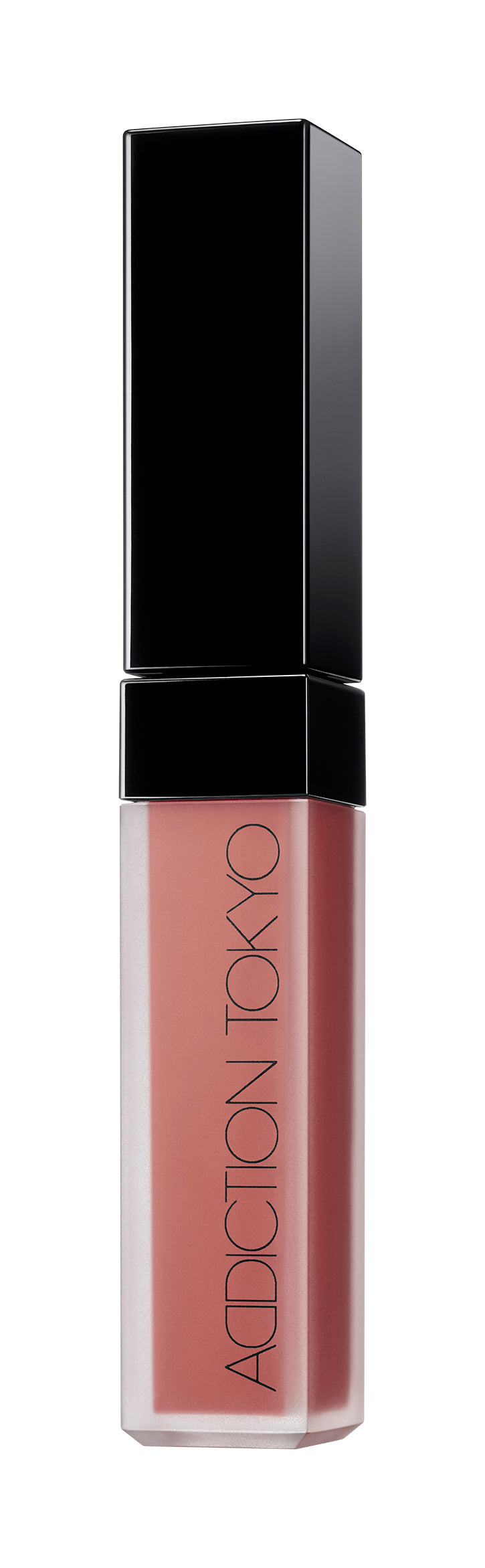 雑誌で紹介された The Matte Lip Liquid – ADDICTION TOKYO リップライナー