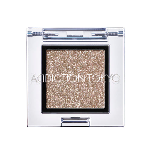 The Eyeshadow Sparkle in Mariage 004SP