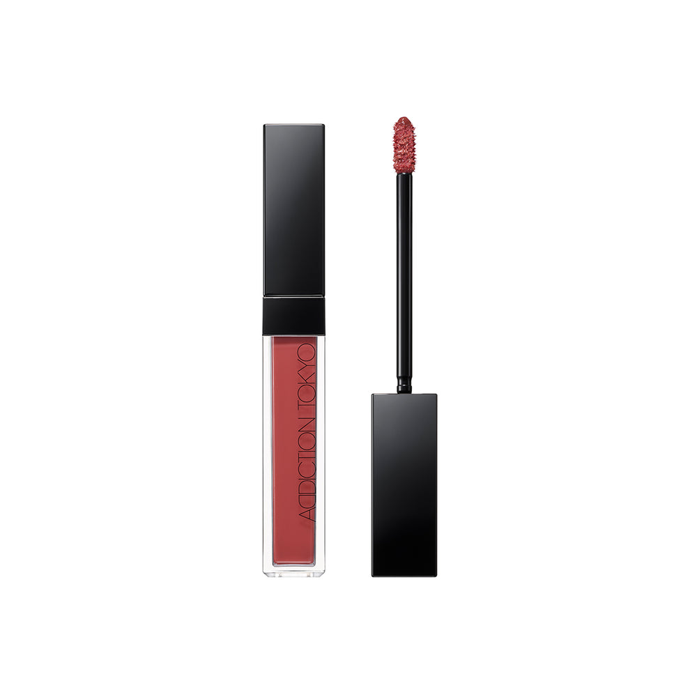 Lip Serum Tint in Persian Red