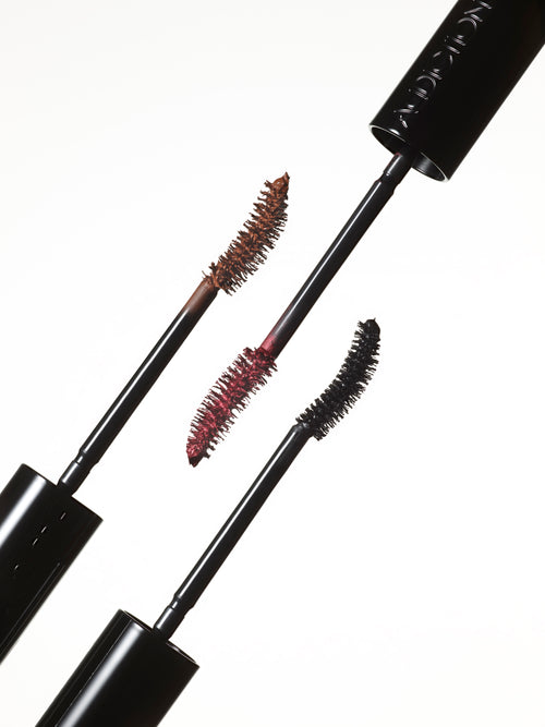 The Mascara Intense Lashes