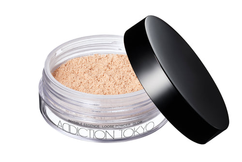 Invisible Essence Loose Powder Glow