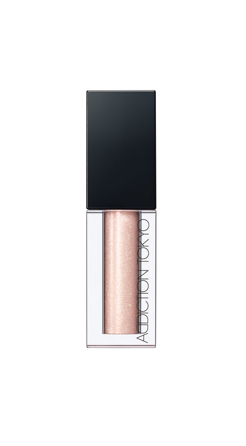 The Liquid Eyeshadow Ultra Sparkle Limited Edition