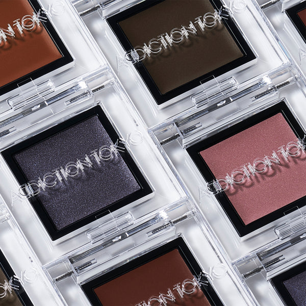 The Eyeshadow Multi Tint#fill