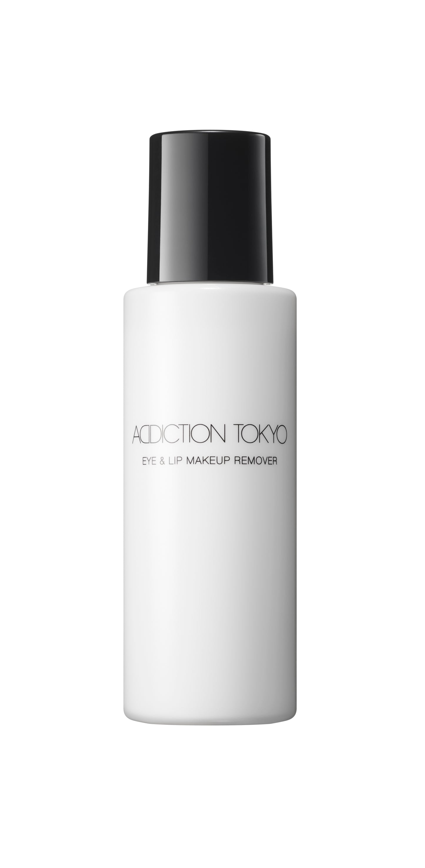 Addiction Eye & Lip Makeup Remover