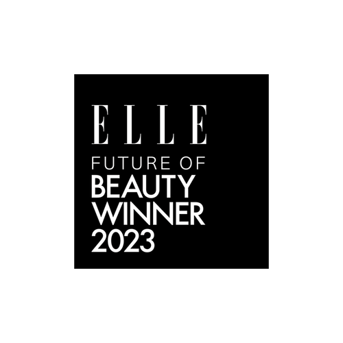 ELLE Future of Beauty Winner 2023