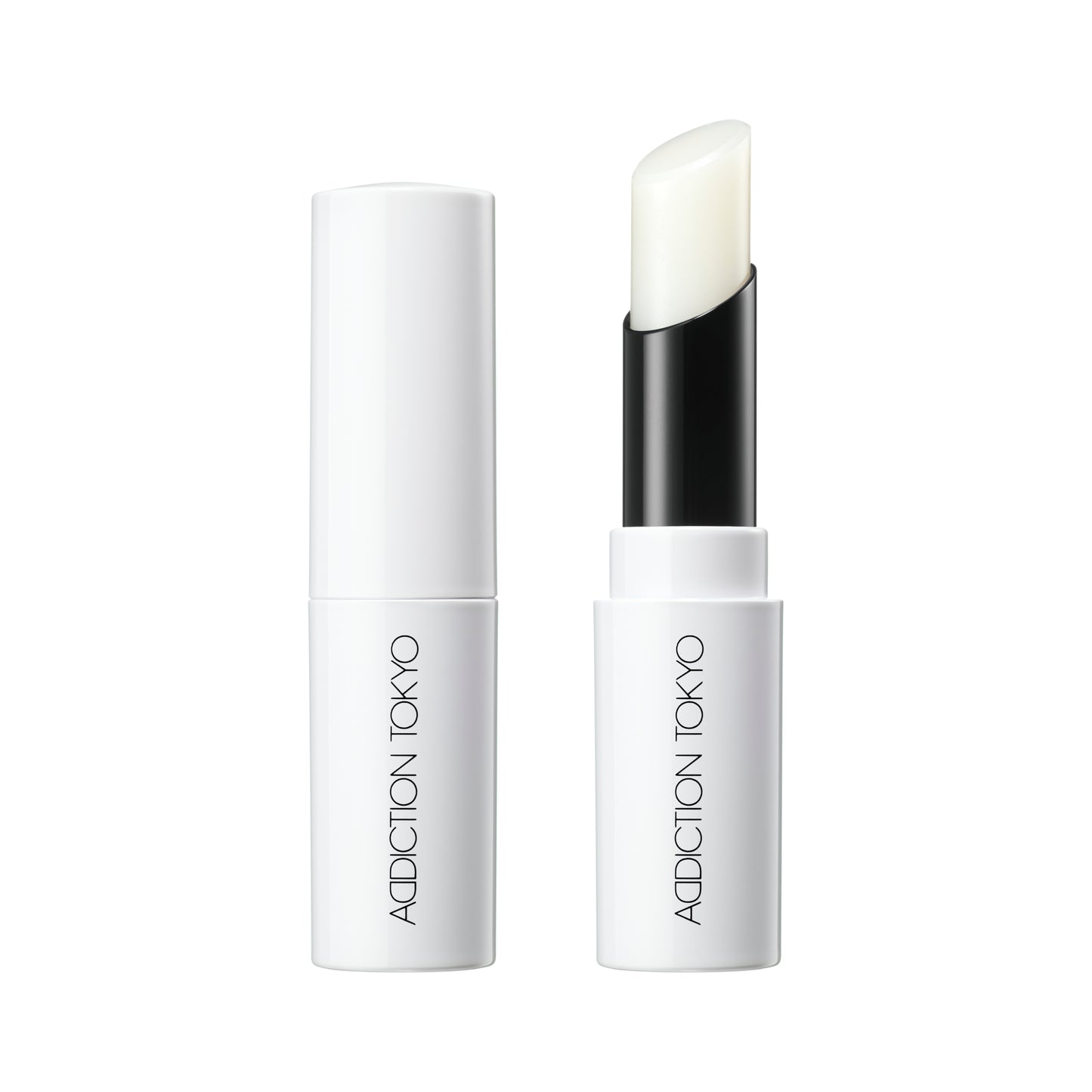 Addiction Tokyo Lip Scrub Balm