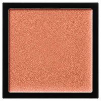 The Eyeshadow Cream in Sunset Orange 002C