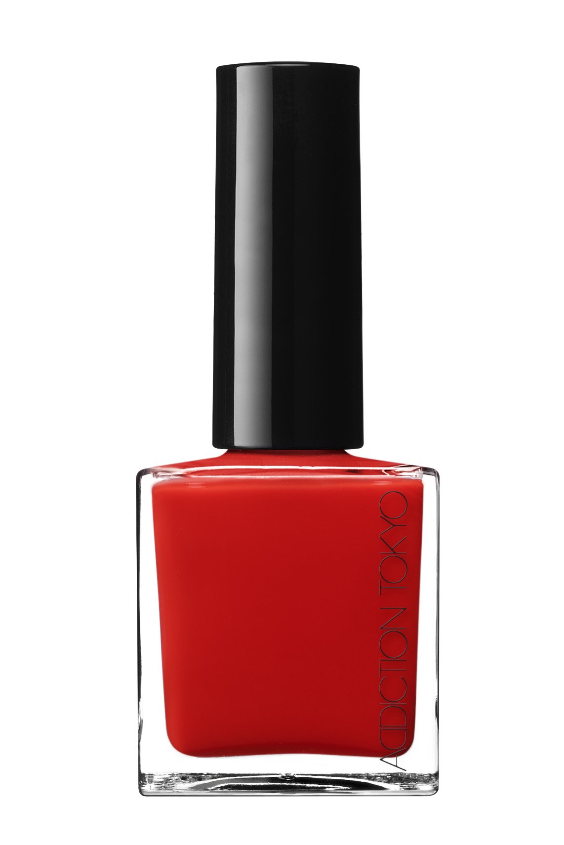 The Nail Polish +