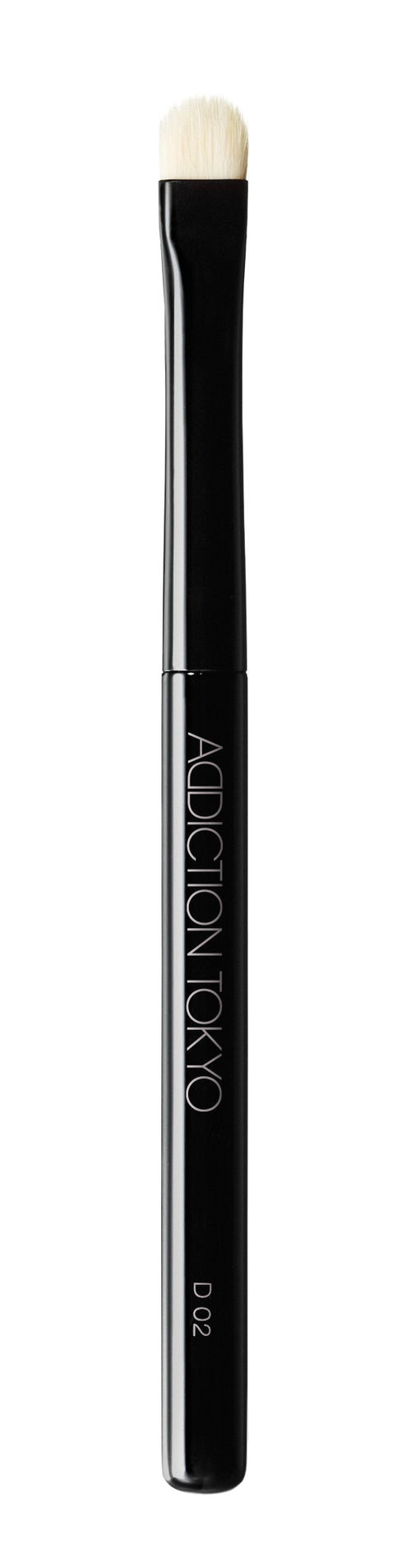 Addiction Eyeshadow Brush D 02 Addiction Eyeshadow Brush D 02