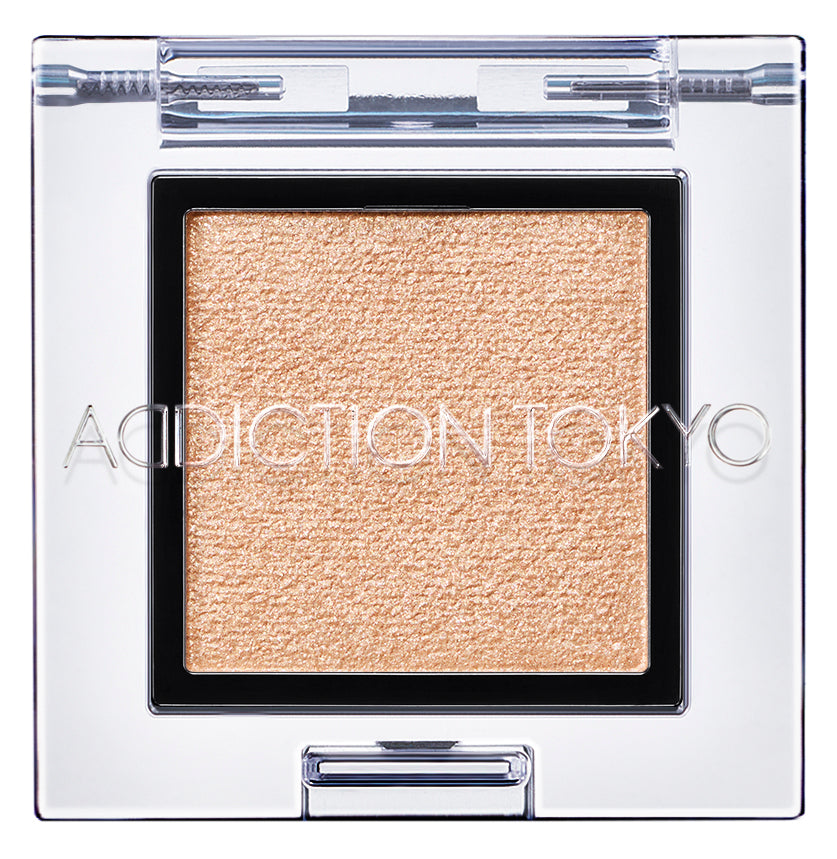 The Eyeshadow Pearl Limited Edition in Sand Letters