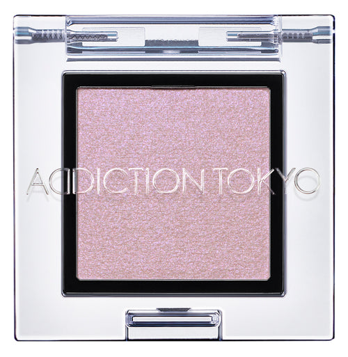 The Eyeshadow Pearl Limited Edition