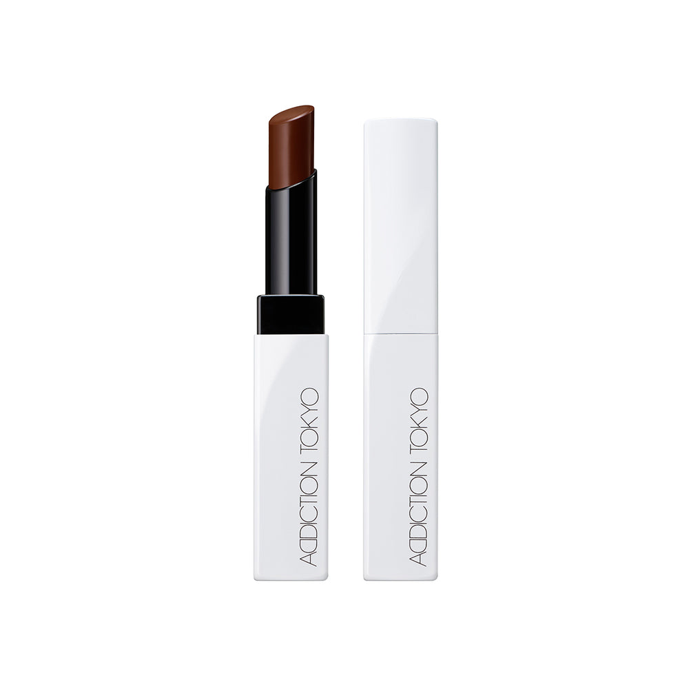 The Lip Balm Glow Tint in Date at Opera