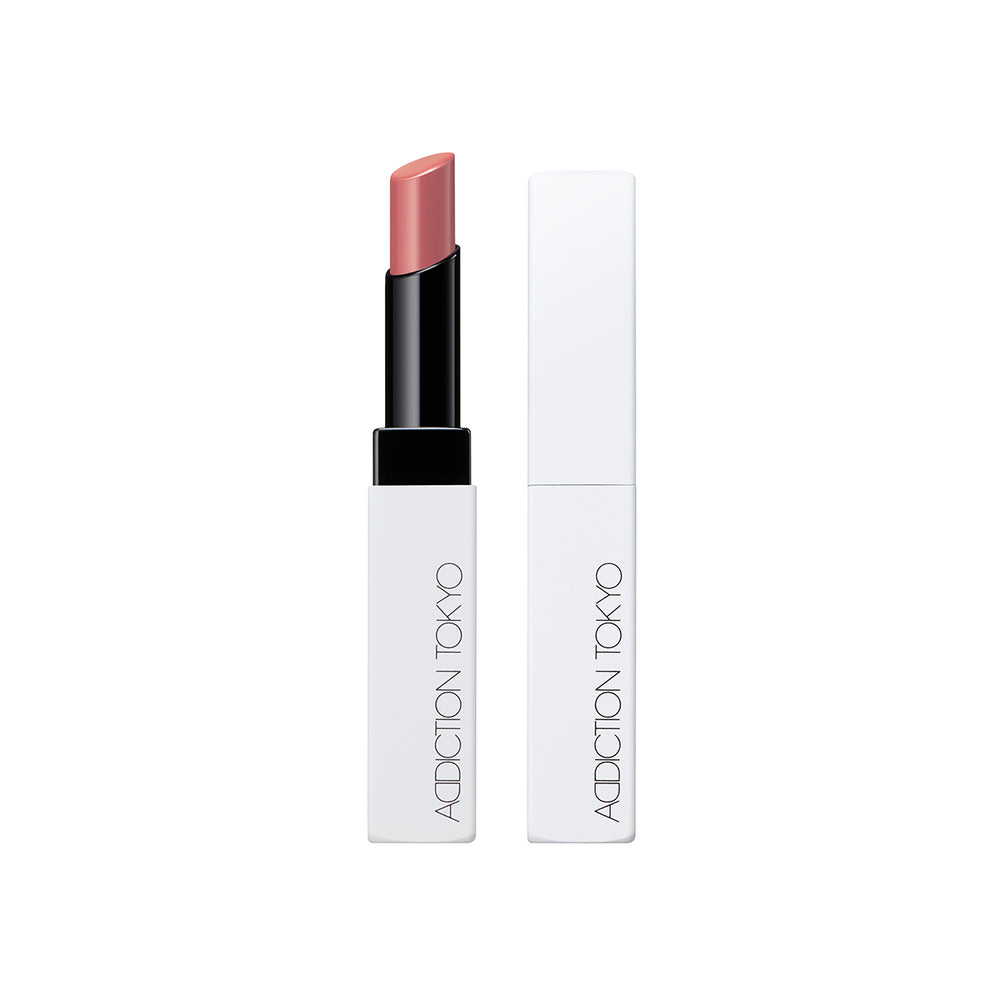 The Lip Balm Soft Matte in New Romantics