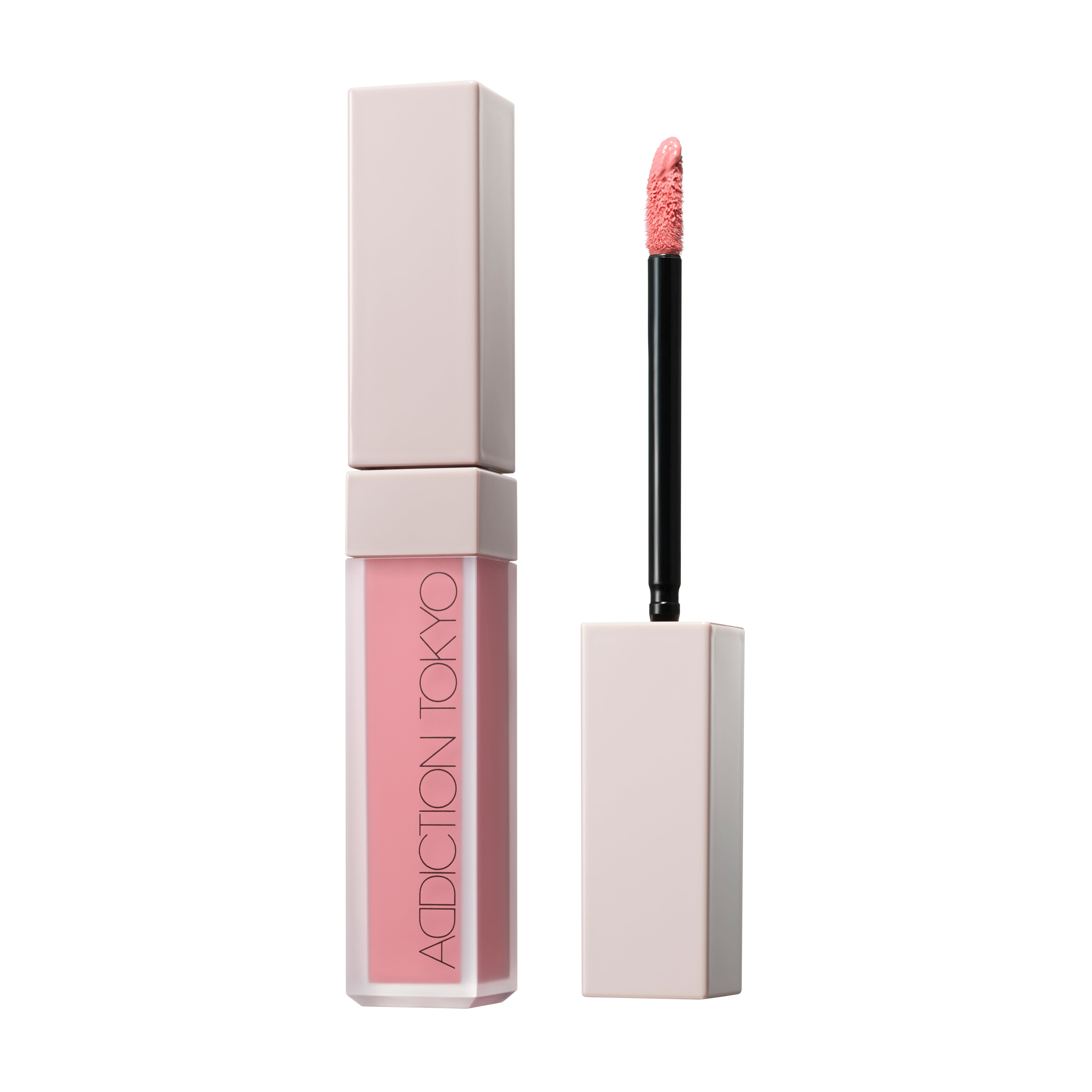 Addiction Tokyo The Liquid Blush Foggy Addiction Tokyo The Liquid Blush Foggy