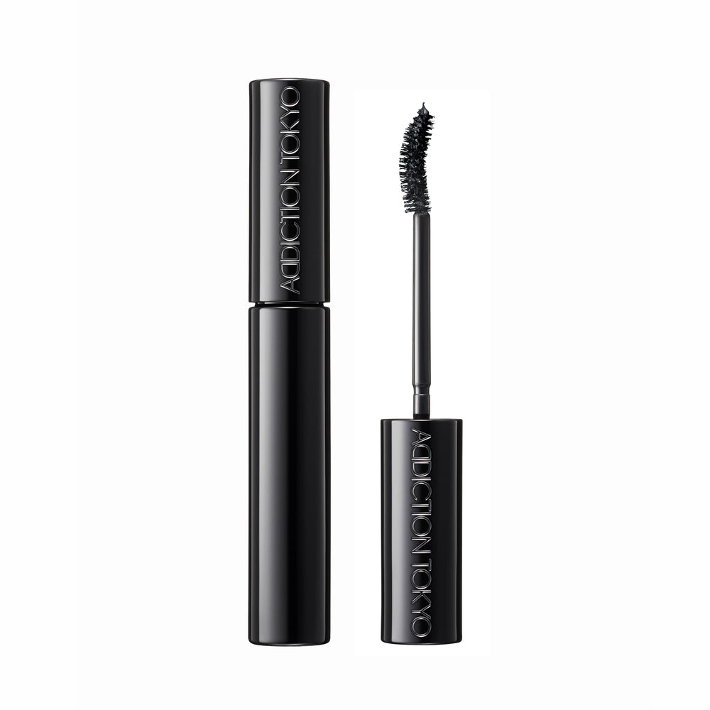 The Mascara Intense Lashes in 004 Ultra Black