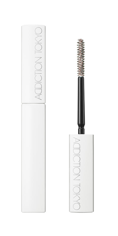 "OUT OF YOUR SHELL" The Sparkle Mascara