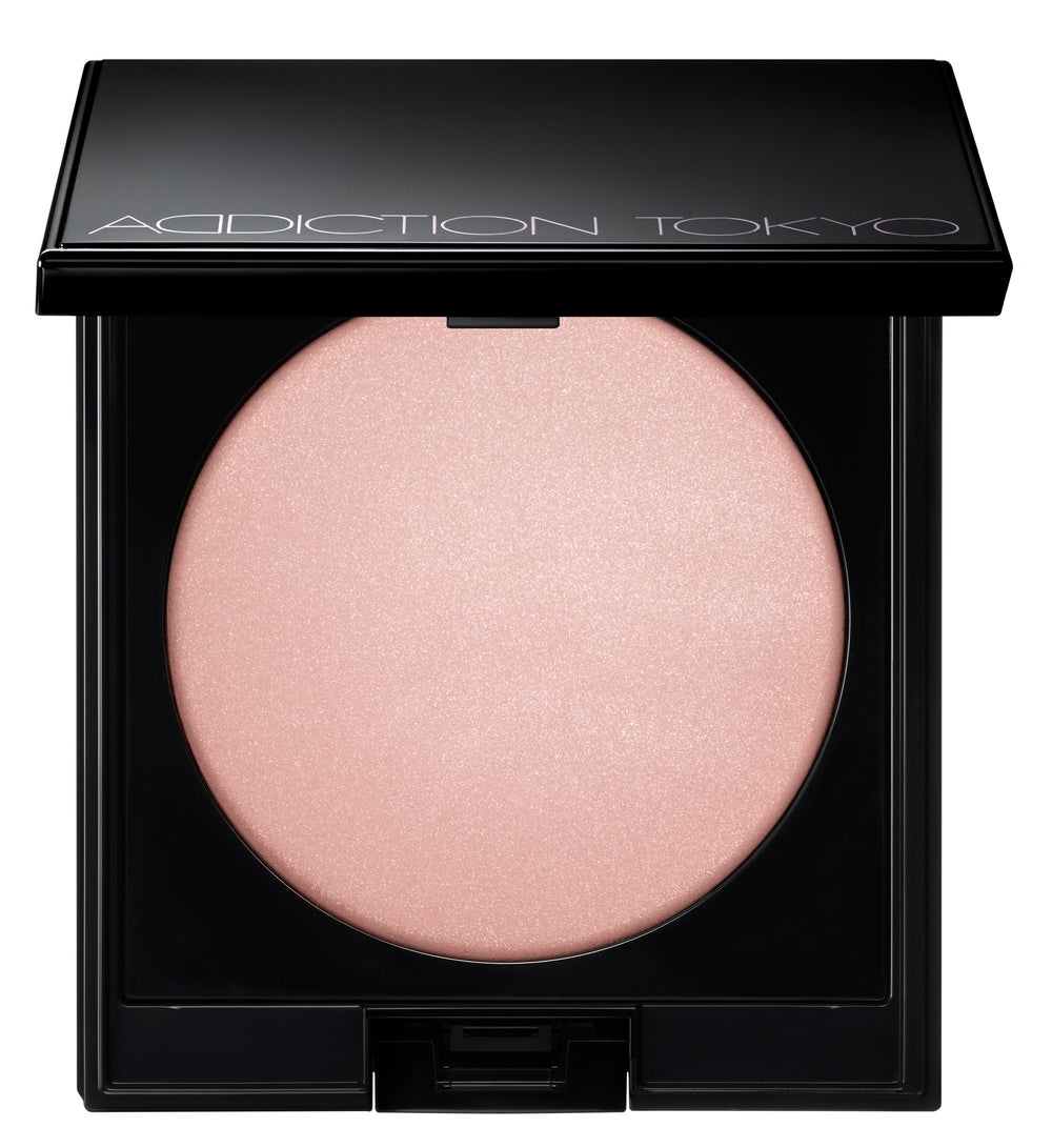 Skin Reflect Setting Powder (Refill) in Translucent Pink