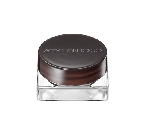 Addiction The Eye Gloss 'Through the Glass' Addiction The Eye Gloss 'Through the Glass'