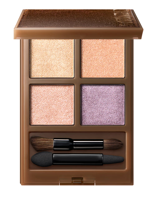 "THROUGH THE GLASS" The Eyeshadow Palette