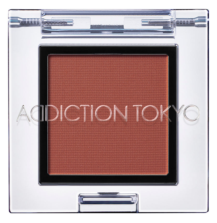 The Eyeshadow Matte in Clay Pot 027M