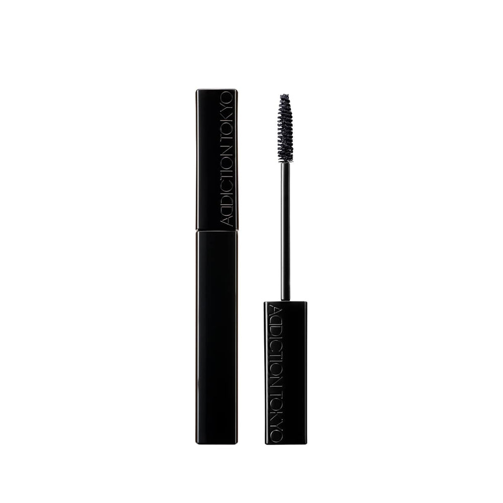 The Mascara Color Nuance WP in Black River