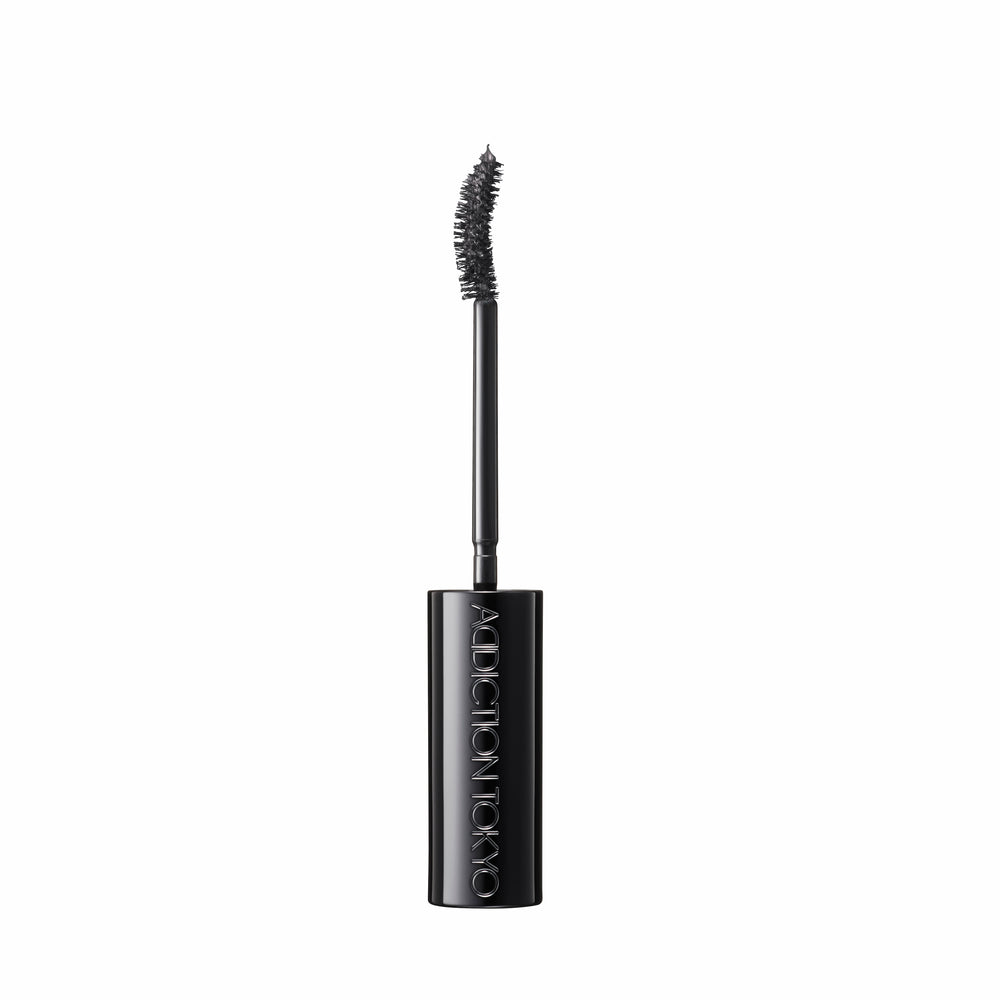 The Mascara Intense Lashes in Black River