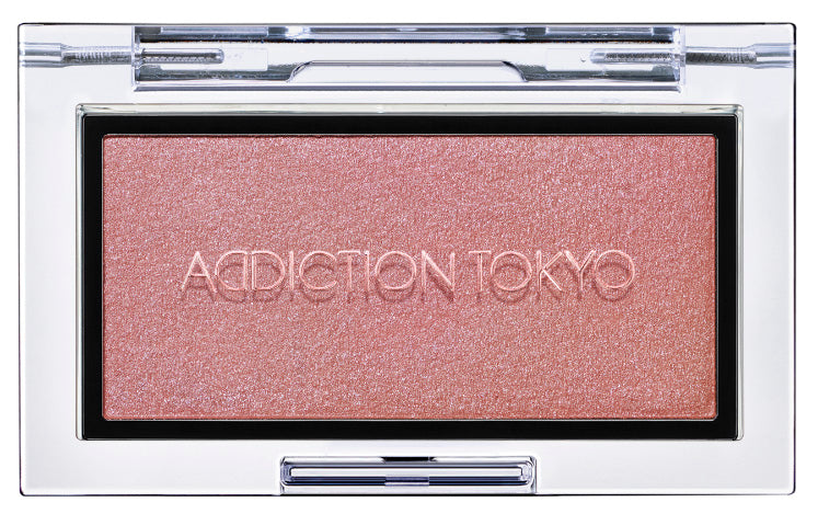 The Blush Pearl in Foggy Rose