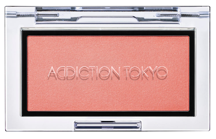 The Blush Matte in Timeless Petal