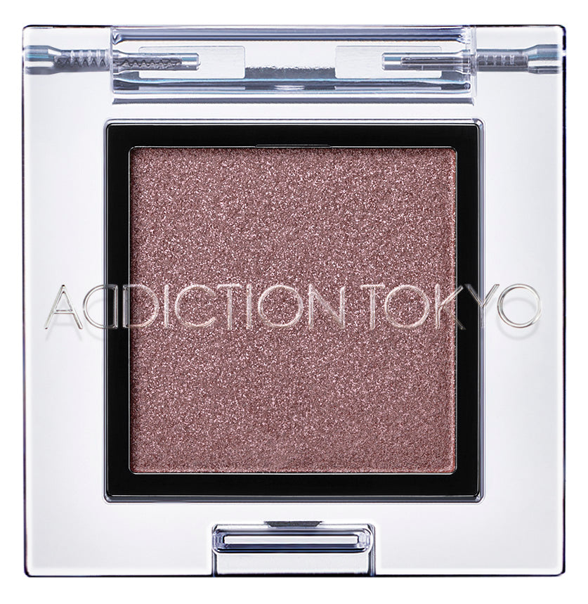 ADDICTION 15th Anniversary eyeshadow palette 'Rock the best