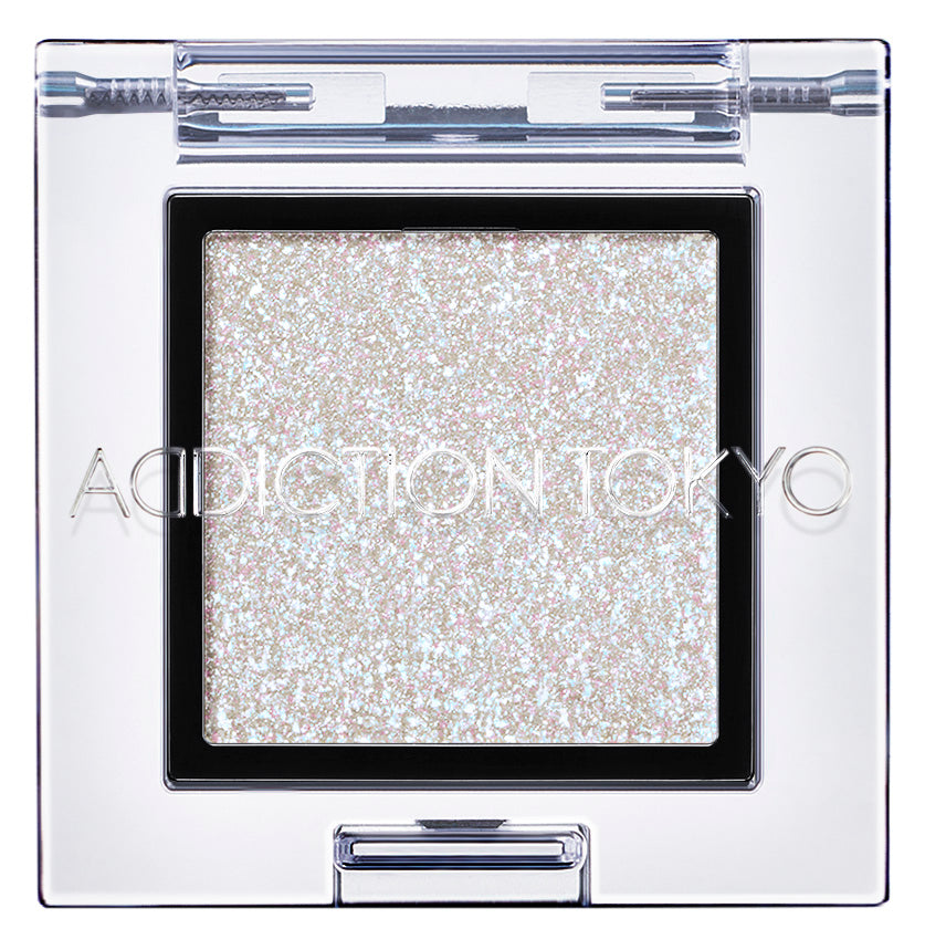 The Eyeshadow Sparkle in Stars Witness 001SP