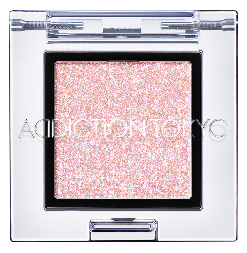 アイシャドウ ADDICTION 15th Anniversary Eyeshadow ADDICTION 15th Anniversary eyeshadow palette 'Rock the best