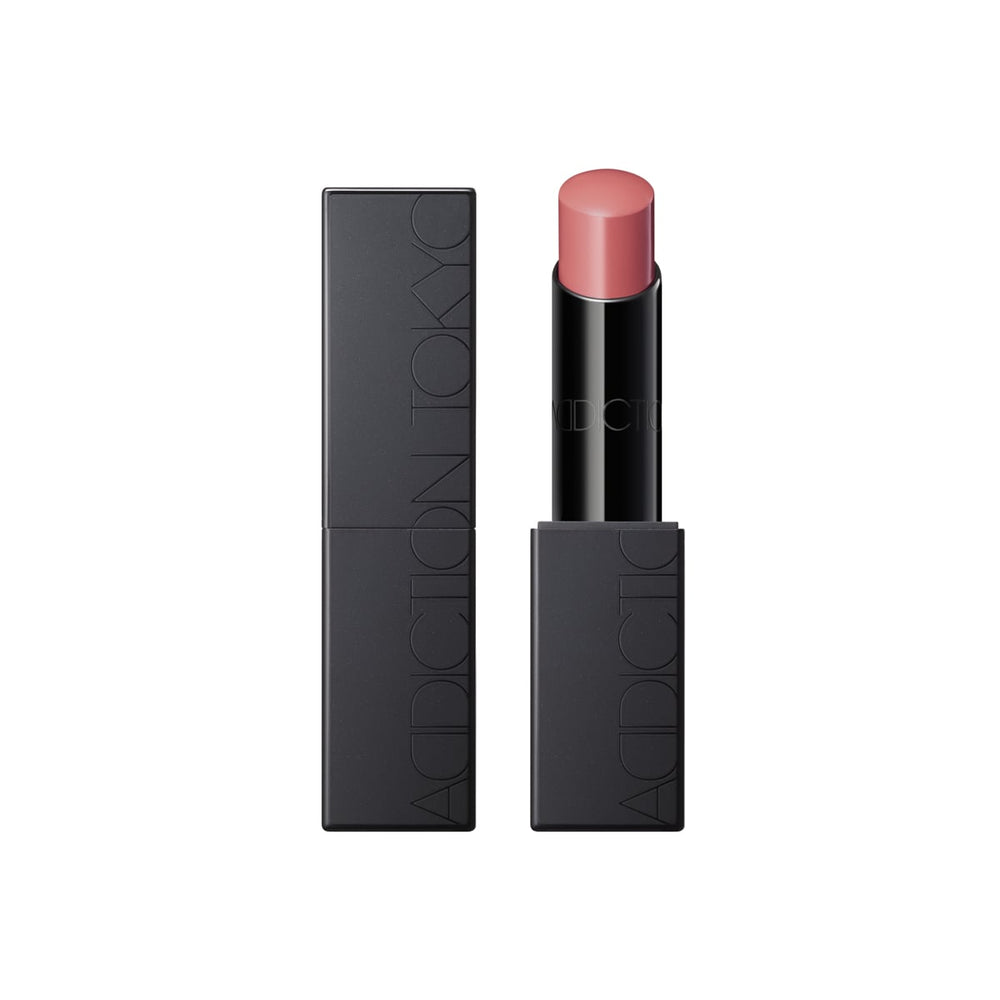 The Lipstick Extreme Shine in Wise with Age