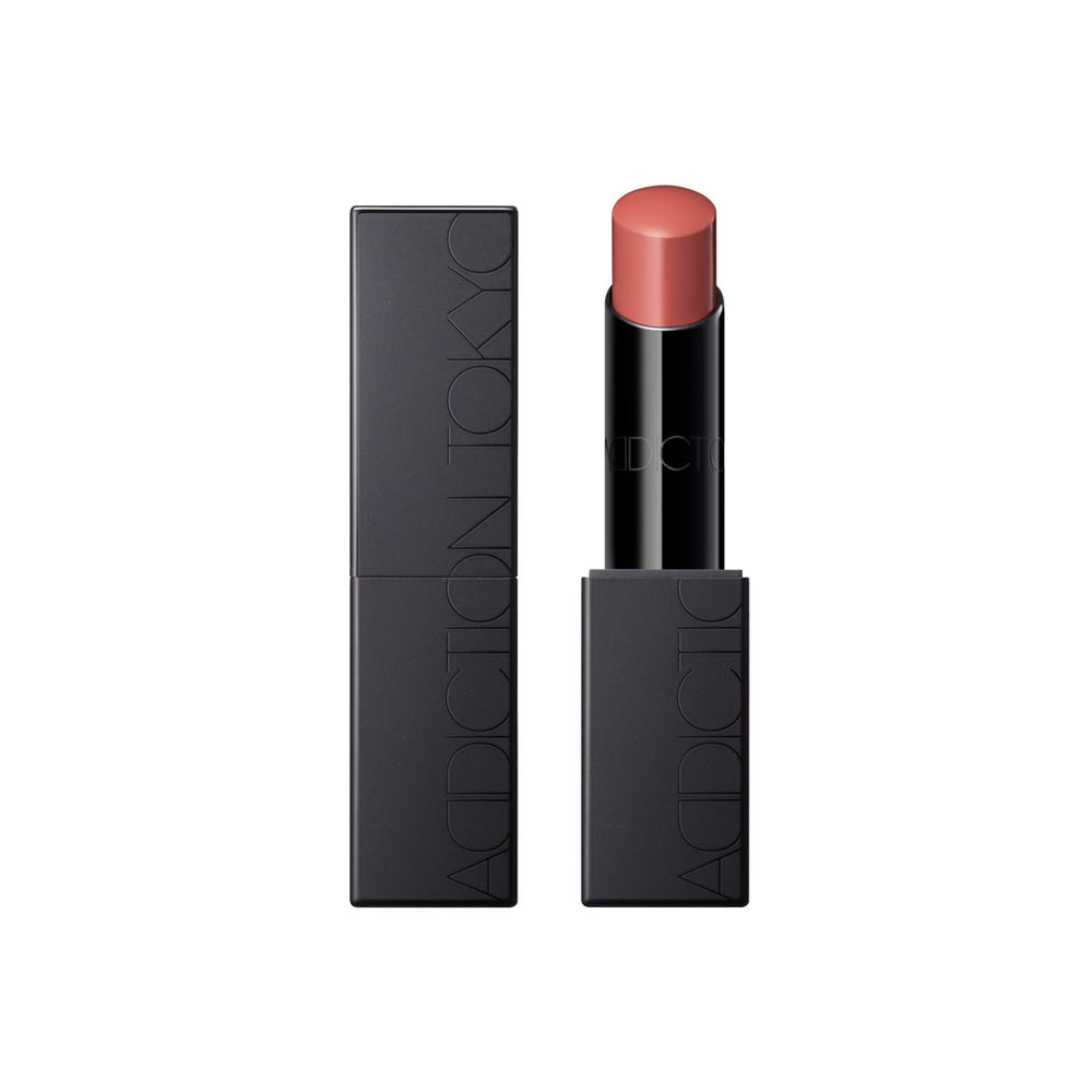 The Lipstick Extreme Shine in Tender Whisper