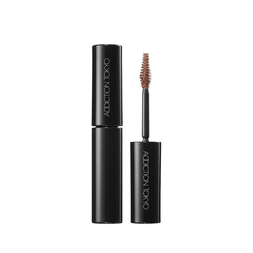 Eyebrow Mascara  Color Nuance