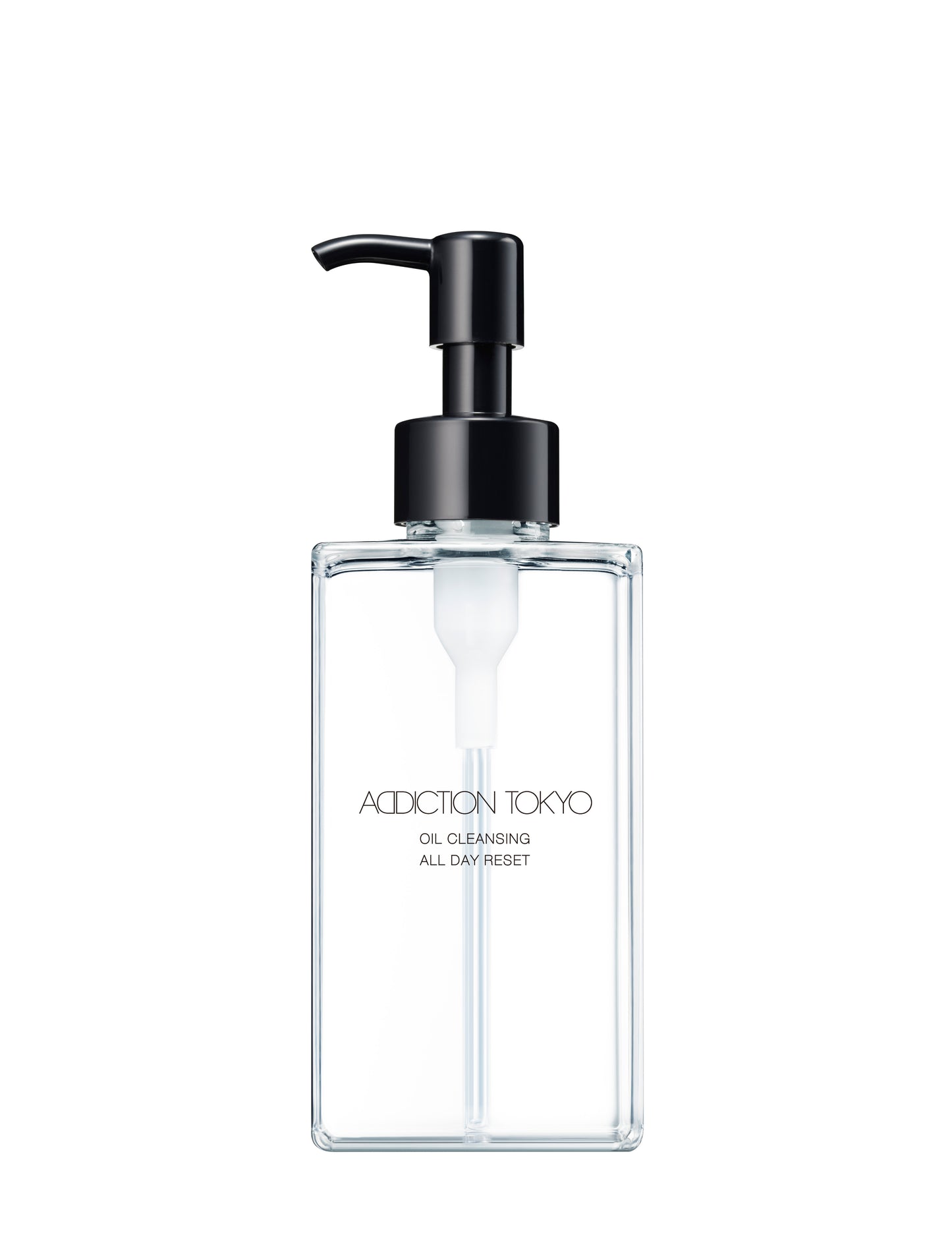 Addiction Oil Cleansing All Day Reset